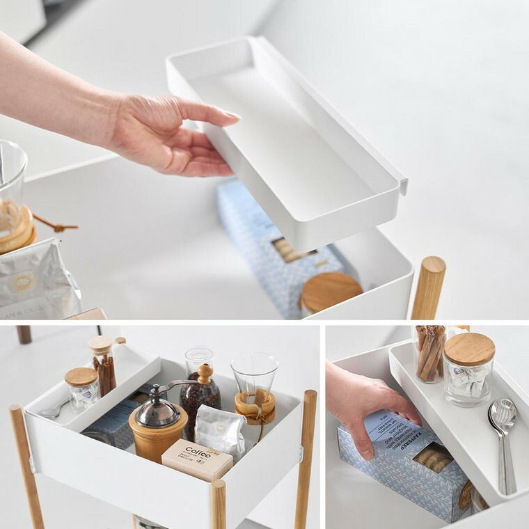 キッチンワゴン