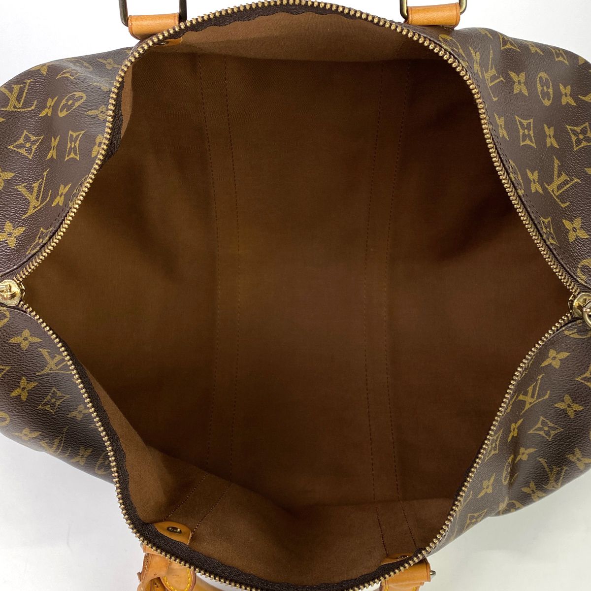 ルイ・ヴィトン Louis Vuitton キーポル 50 ハンドバッグ 旅行 出張