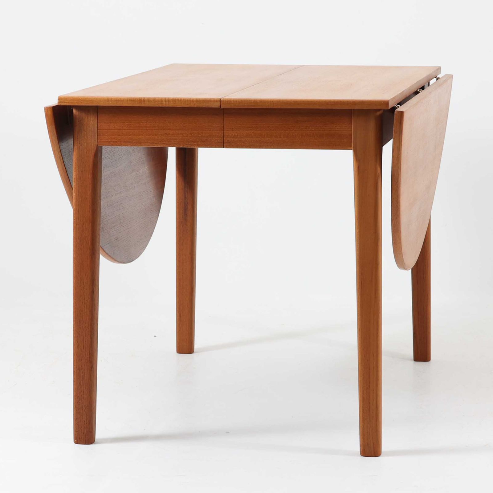 ダイニングテーブル kpmc8978 Denmark RosenGaarden Table CJ Rosengaarden, Mid Century Danish Rosewood Extending