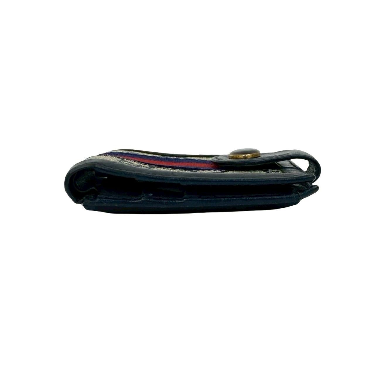 極 美品 箱付き GUCCI グッチ オールドグッチ ヴィンテージ