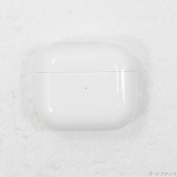 品〕 Lightning充電ケース付き AirPods 第3世代 節約 MPNY3J／A【269