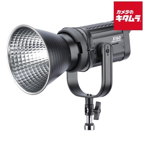Phottix X160 COB Bi-COLOR LED Light