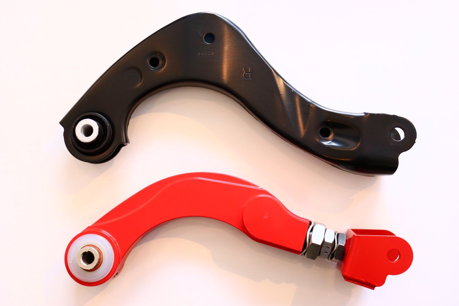 リアキャンバー調整用アッパーアーム 　C-HR カローラ　プリウス 等 リアキャンバー調整用アッパーアーム C-HR カローラ プリウス 等 リア