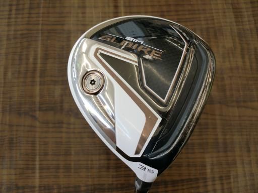 FW スポーツ テーラーメイド シム フェアウェイウッド SIM SIM 3W