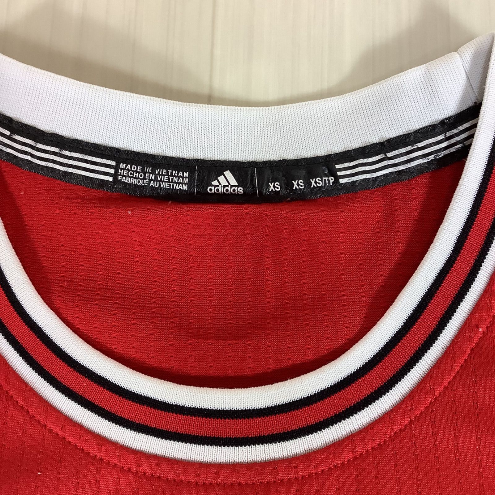 adidas アディダス NBA シカゴブルズ #1 デリック・ローズ