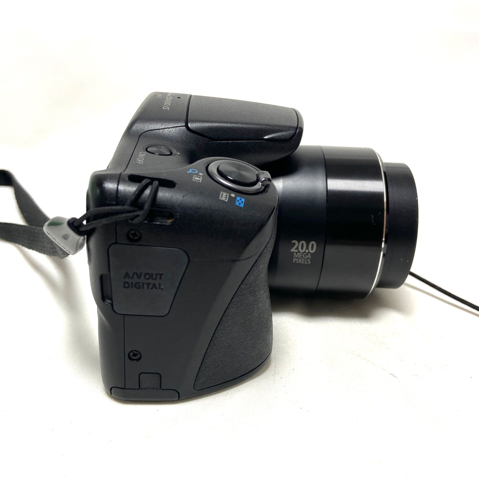 パワーショット