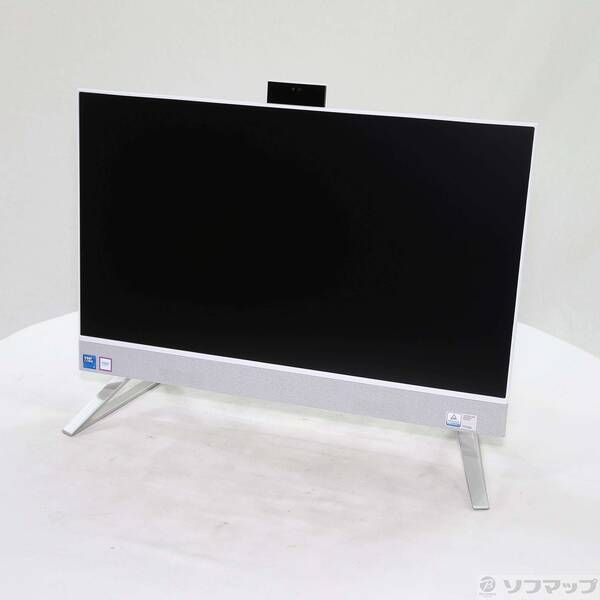 〔 〕 Inspiron 24 5430 AI567-EHHBWC パールホワイト 258