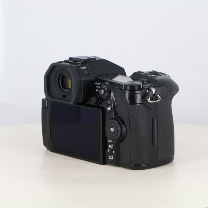 中古】(パナソニック) Panasonic DC-G9 PRO ボディ 中古品