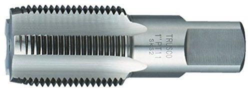 2営業日で発送 TRUSCO トラスコ中山 TKNPT114TRUSCO 管用タップ SKS 11 4PT118549655