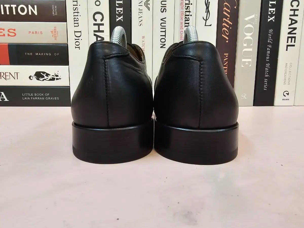  ロレンツォ バンフィー メンズ ローファー 靴 260 ローファー ブーツ 革靴