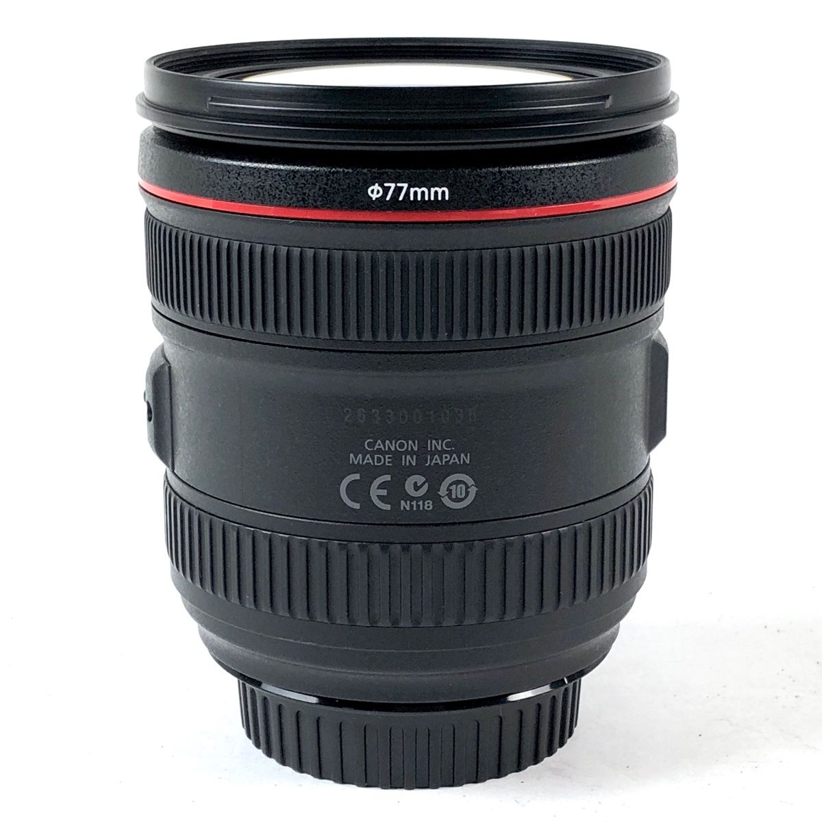 EF 24-70mm