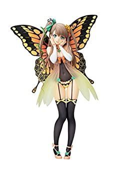 正規品，得価 【中古】コトブキヤ Tony's ヒロインコレクション 「イノセント☆フェアリー」 フリージア 1/6スケール PVC製 塗装済み完成品フィギュア その他