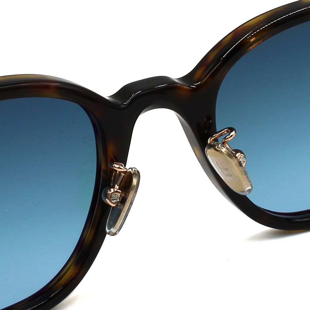 トムフォード TOM FORD FT0978D 52W 49 サングラス アジアンフィット  
