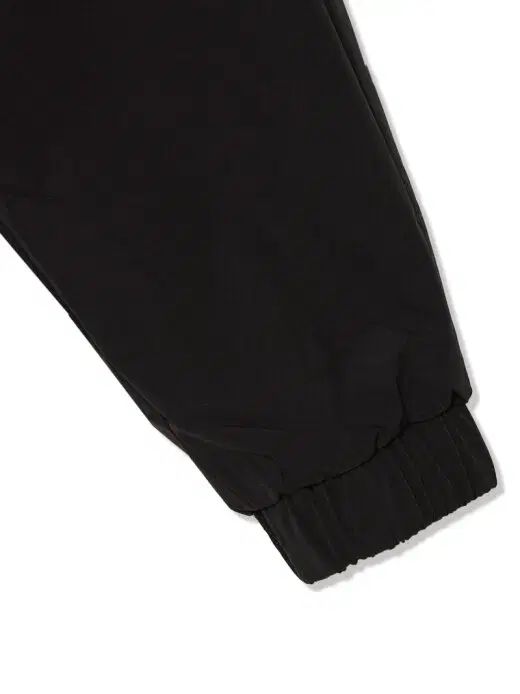 EIDER アイダー レディース ダウン ジョガー パンツ 黒 30 DECORATOM_COM_BR