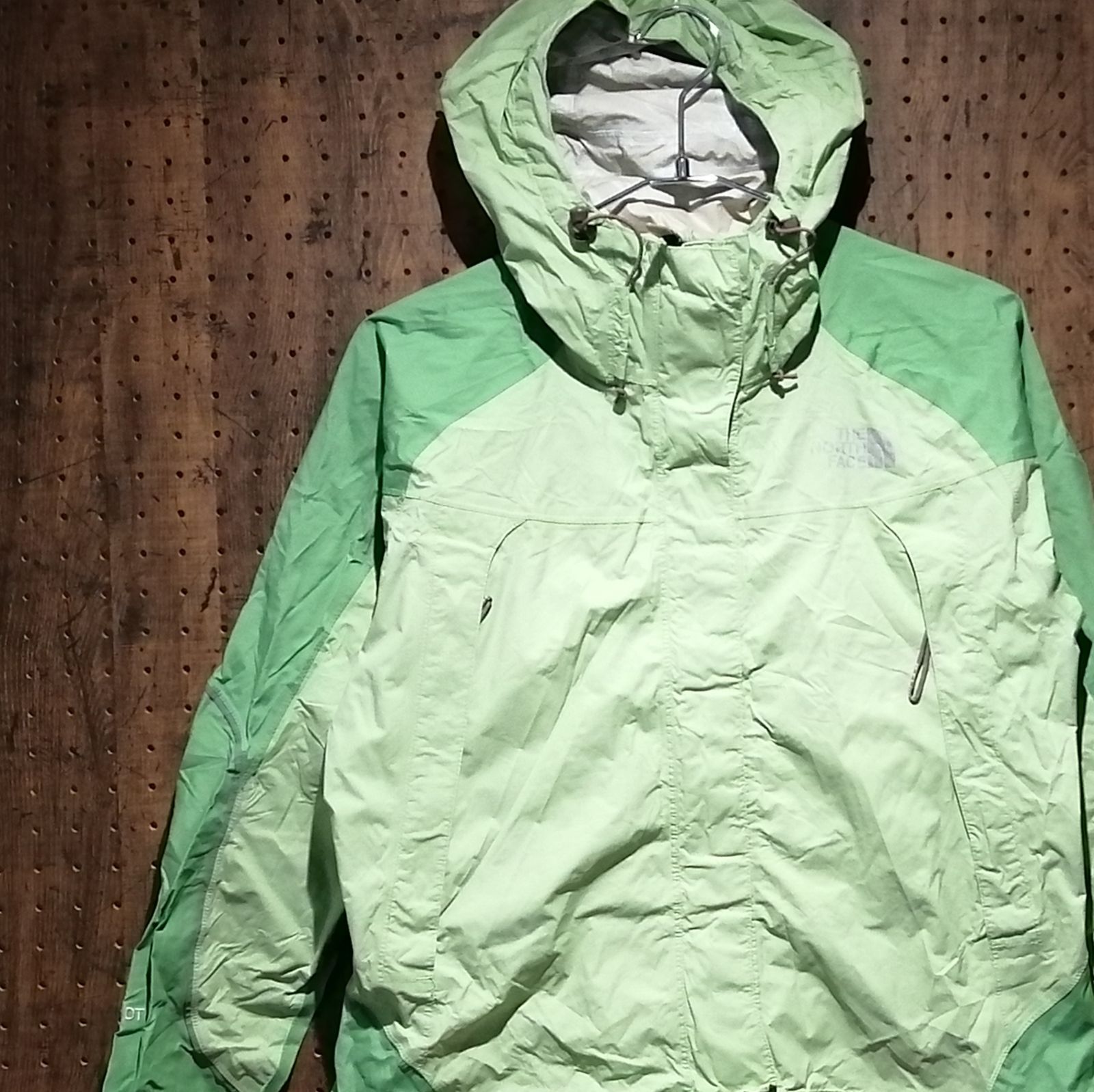 THE NORTH FACE ノースフェイス FLIGHT SERIES HYVENT DT マウンテン 