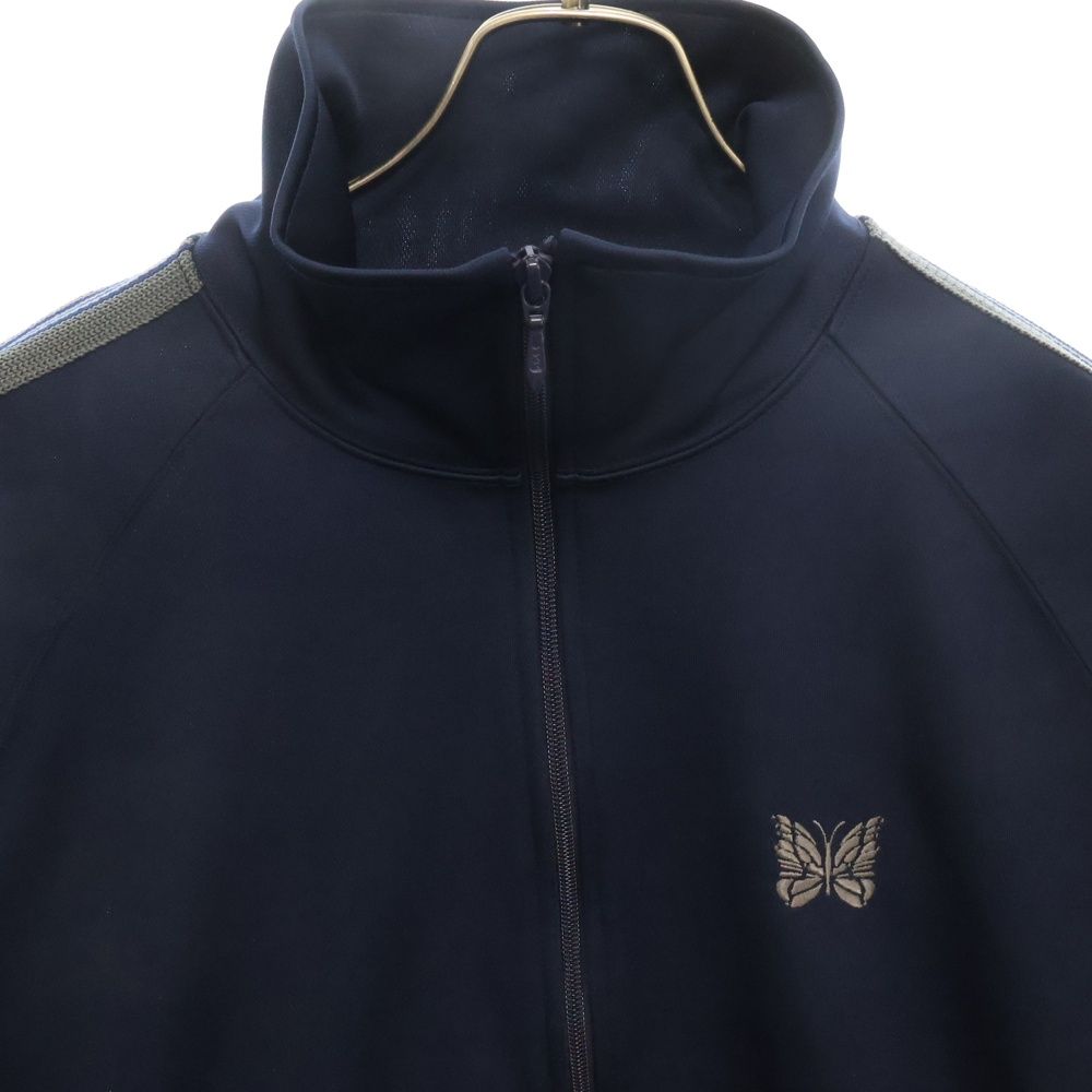 Needles 21AW トラックジャージ 21aw Needles トラックジャケット Mサイズ