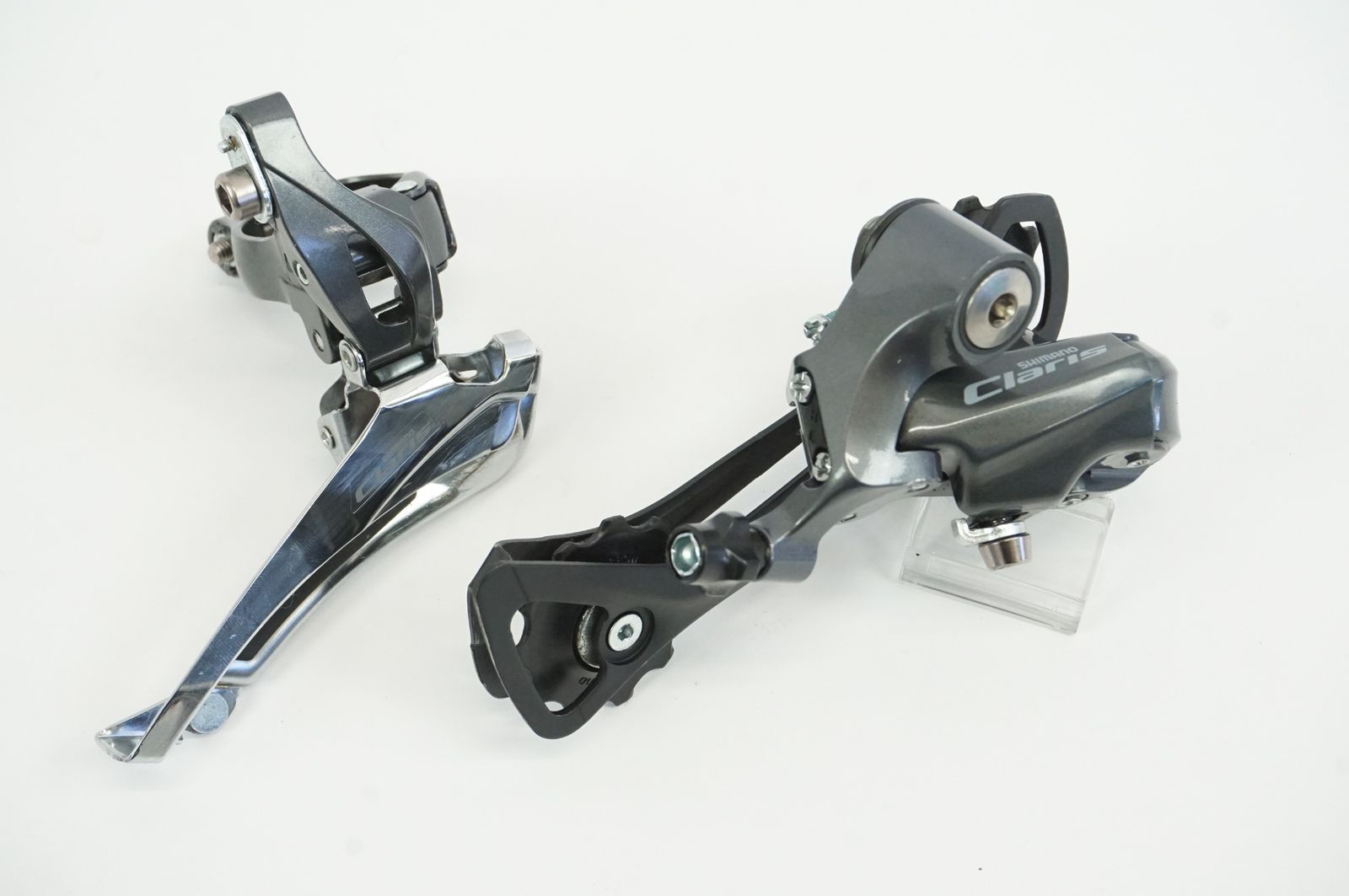 SHIMANO 「シマノ」 CLARIS FD-R2000 フロント RD-R2000 リア ディレイラーセット / バイチャリ宇都宮店