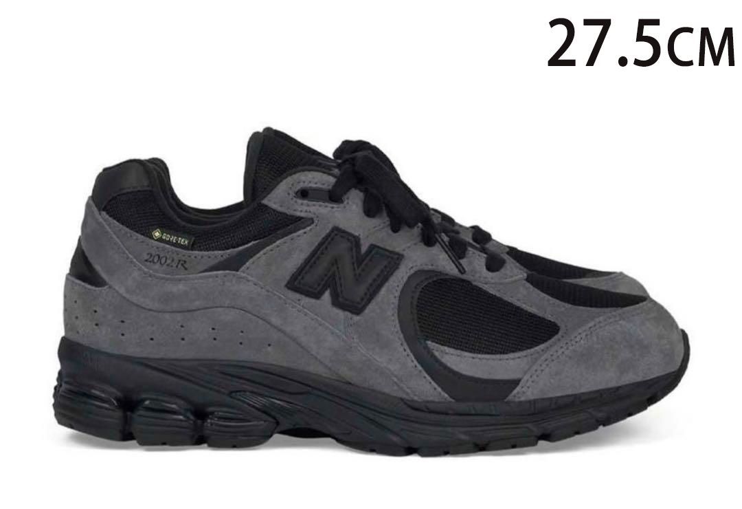 JJJJound × New Balance GORE-TEX 