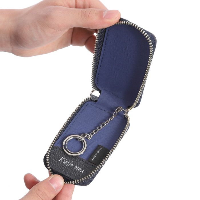 キーファーノイ Kiefer neu Sottile ソッティーレ スマートキーケース