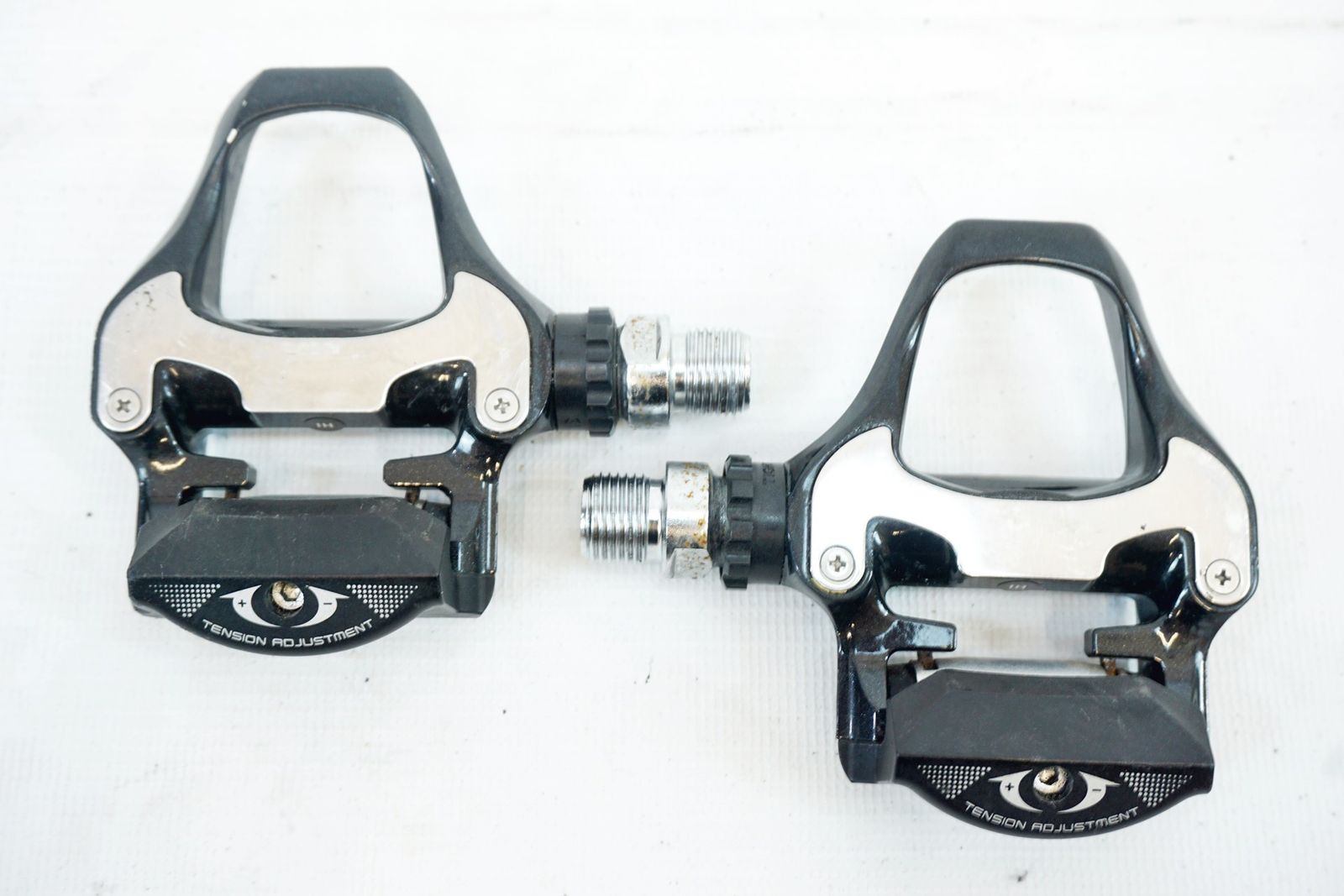 Shimano CT-500 42 26.5cm SPDシューズ エアフィルター UDトラックス コンドル[小型トラック] TDG