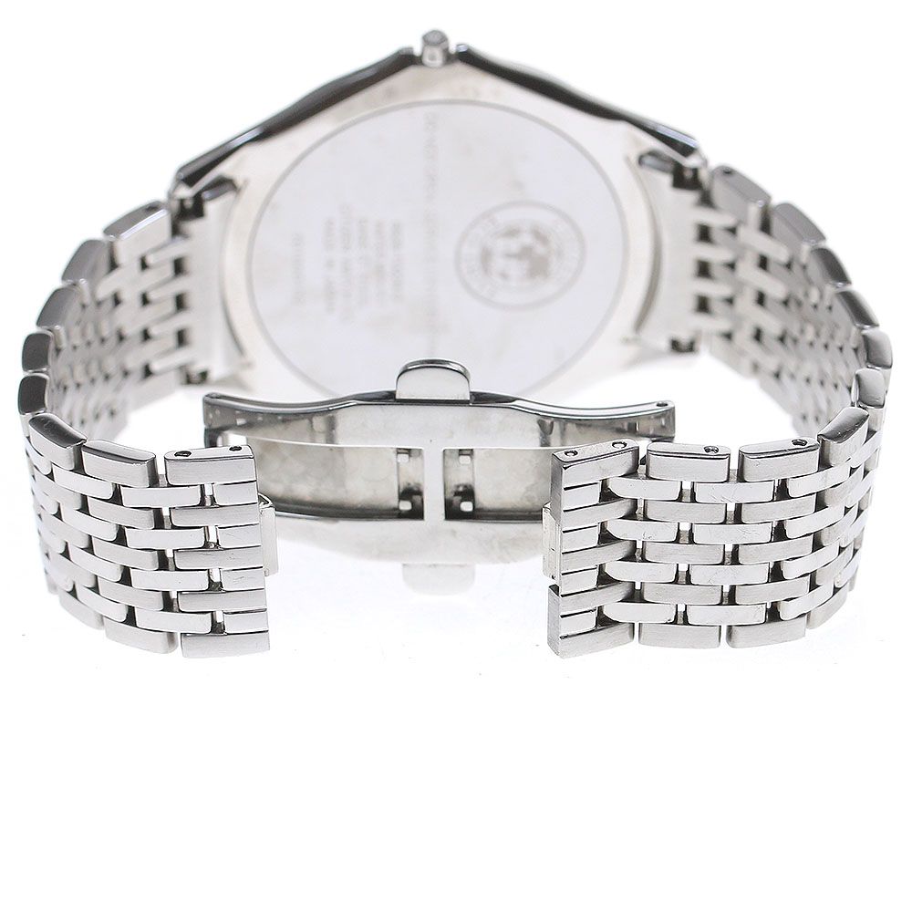 シチズン CITIZEN 8826-T022812/AR5000-68A エコドライブワン ソーラー