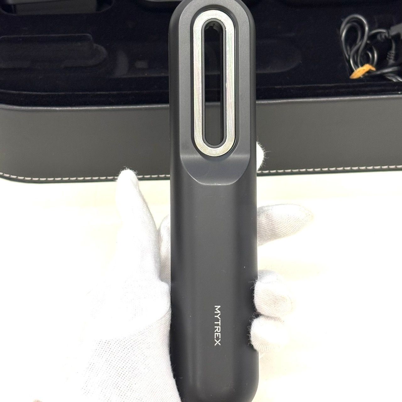 現状品】MYTREX PROVE 美容器 美顔器 マイトレックス プルーブ GI 本物