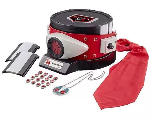 中古】おもちゃ コンプリートセレクションモディフィケーション 変身