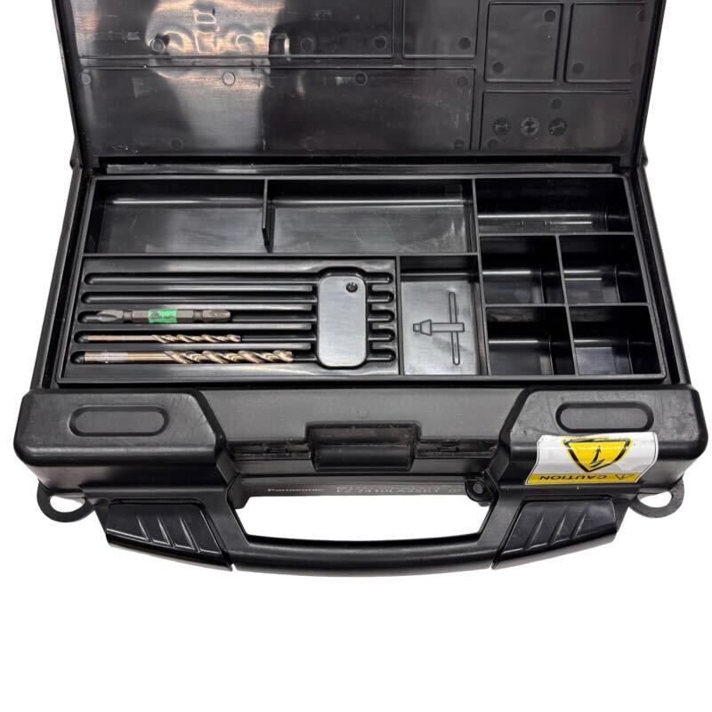 スティックドリルドライバー