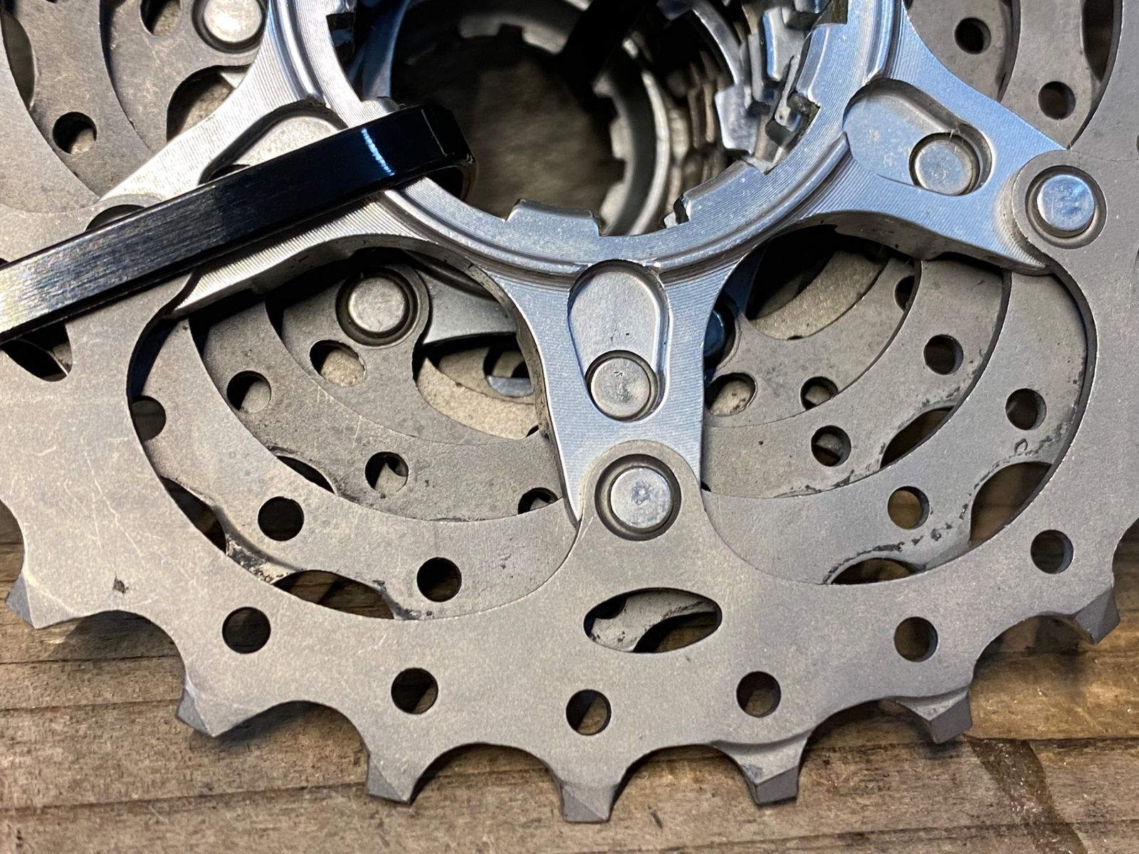 スプロケット　デュラエース　10s Amazon | SHIMANO (シマノ) DURA ACE CS-7900 カセット