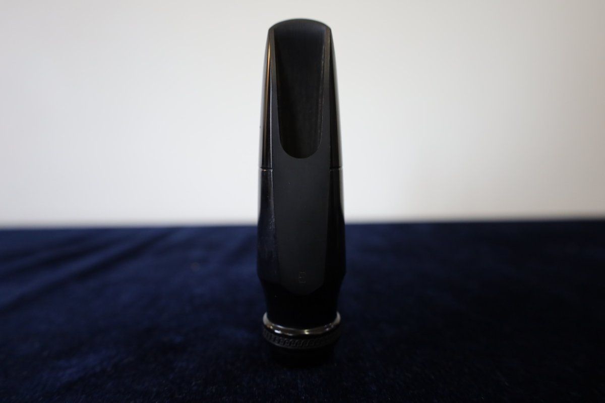 マウスピース テナーサックス