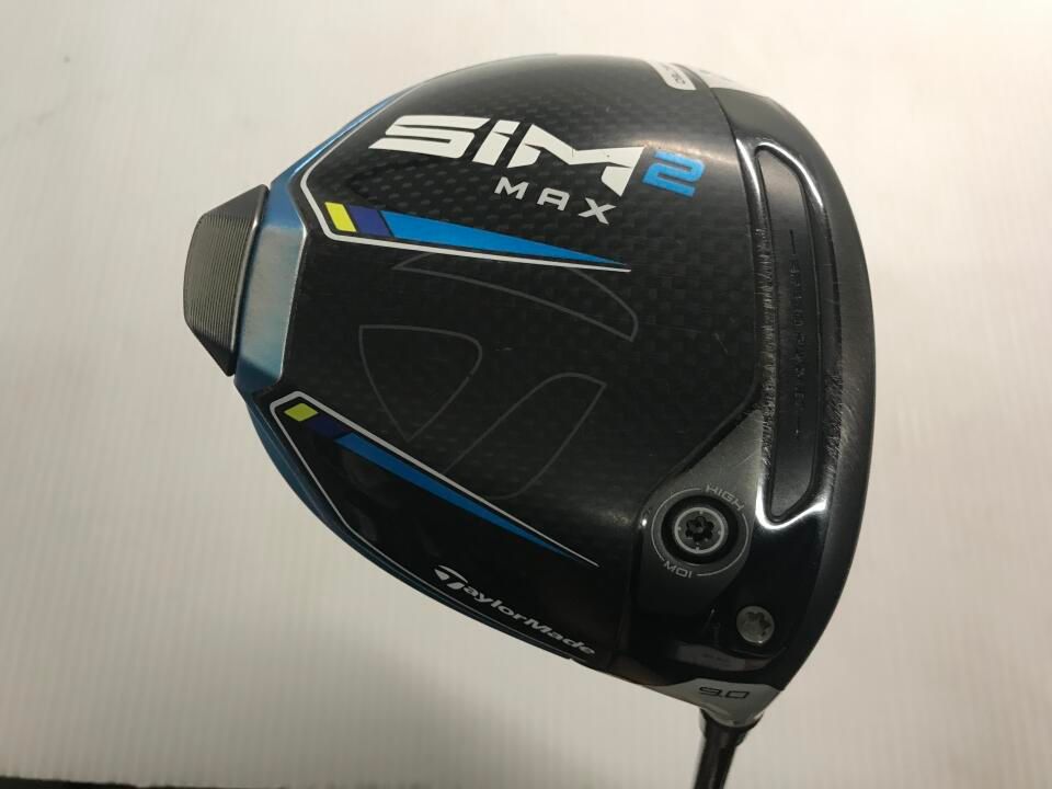 最短翌日発送】SIM2 MAX | 9.0 | S | TENSEI BLUE TM50(SIM2