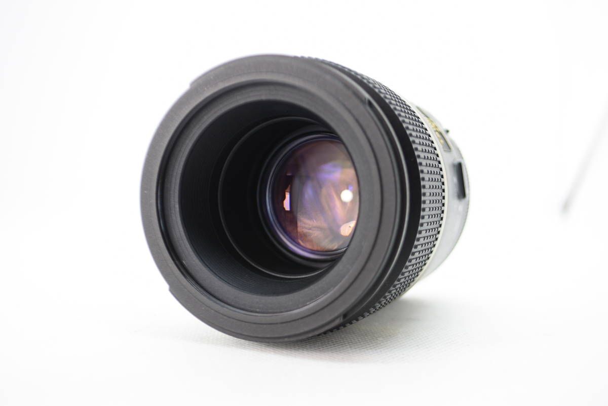 Lank:AB] TAMRON タムロン SP AF MACRO 90mm F2.8 72E 単焦点 マクロ