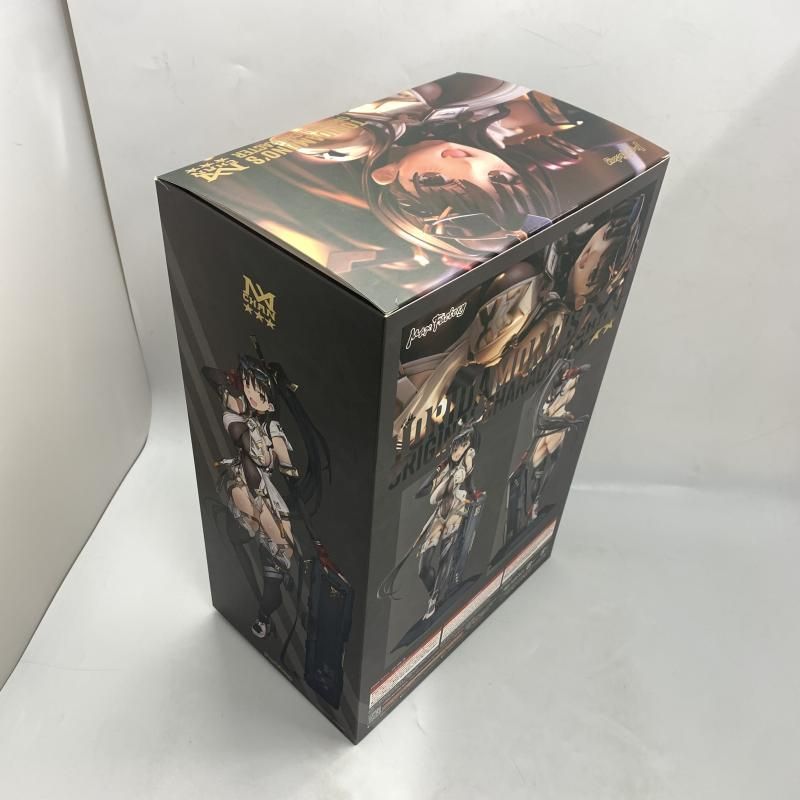 中古】マックスファクトリー 1/7 MXちゃん トリダモノ[10