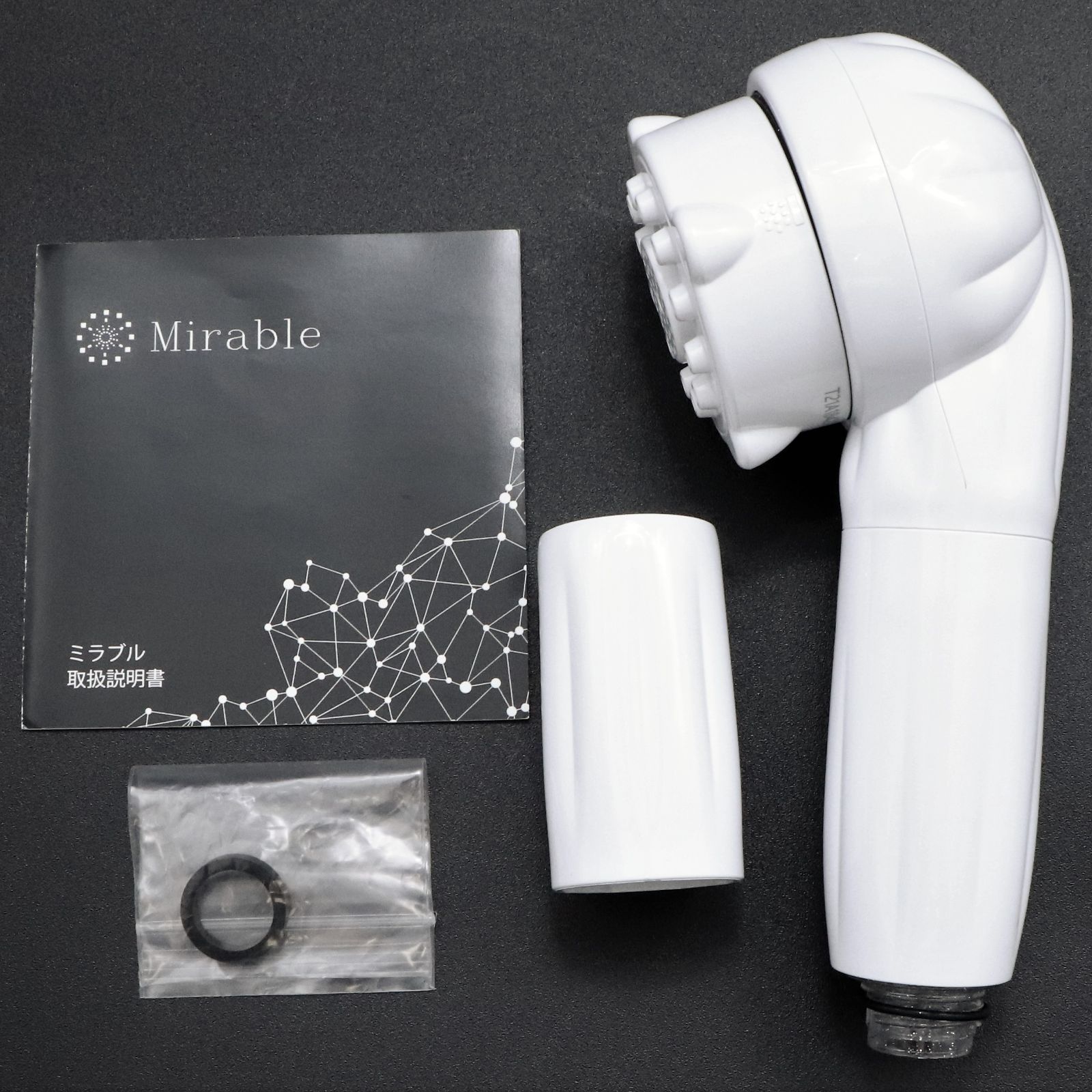 Science ミラブル ラグジュアリー Plus 87183