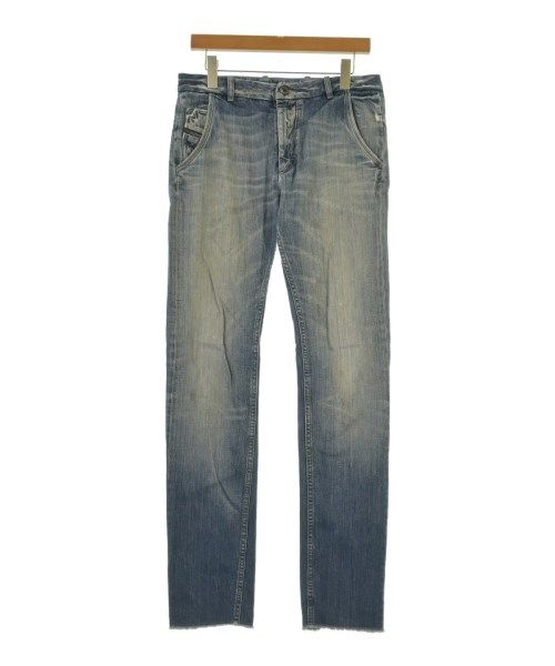 【新品】DIESEL ブラックゴールド　スキニーデニム 楽天市場】diesel black gold（素材（生地・毛糸）デニム