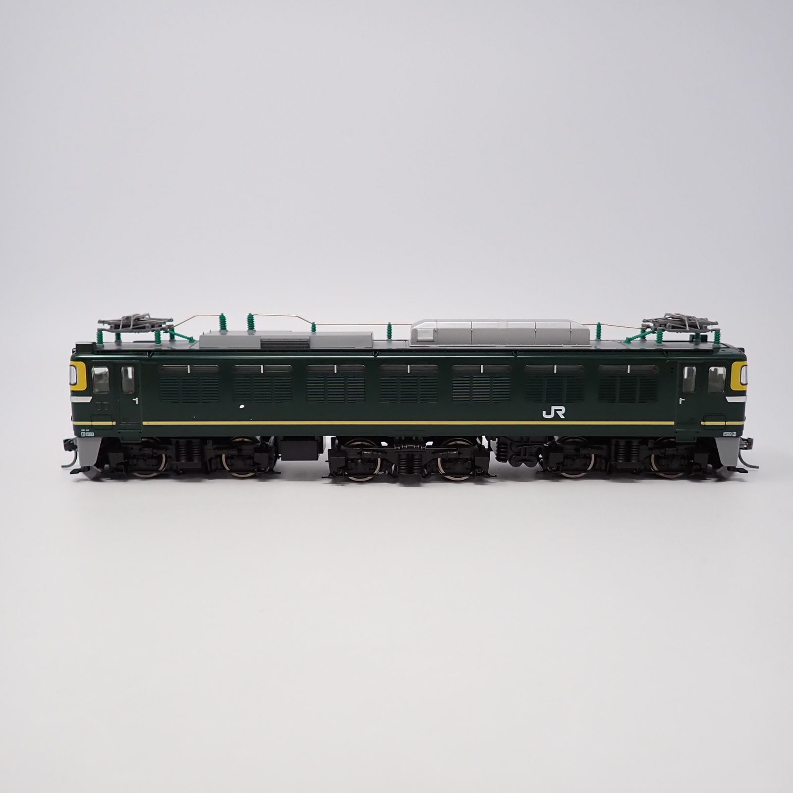 EF81形 トワイライトエクスプレス色 HO-2028 HOゲージ 1/80