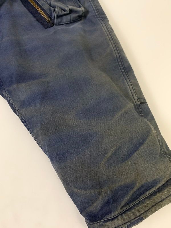 JACKET 8415-00-375-1672