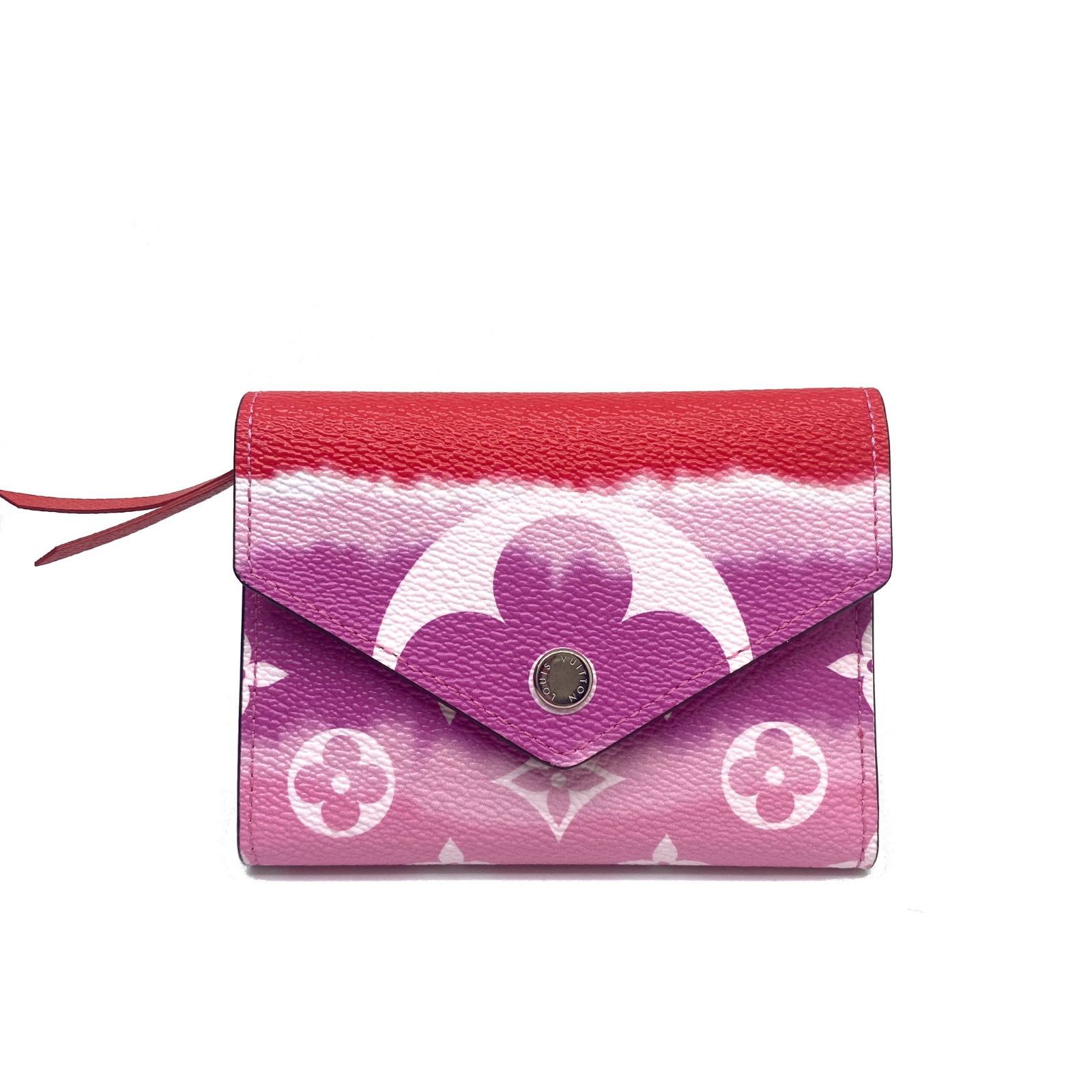 【正規品美品】LOUIS VUITTON　M68842  三つ折り財布 エスカル 駅南やまご質店オンラインショップ / ヴィトン LVエスカル