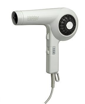 ノビーNobby ヘアドライヤー NB1903 ホワイト