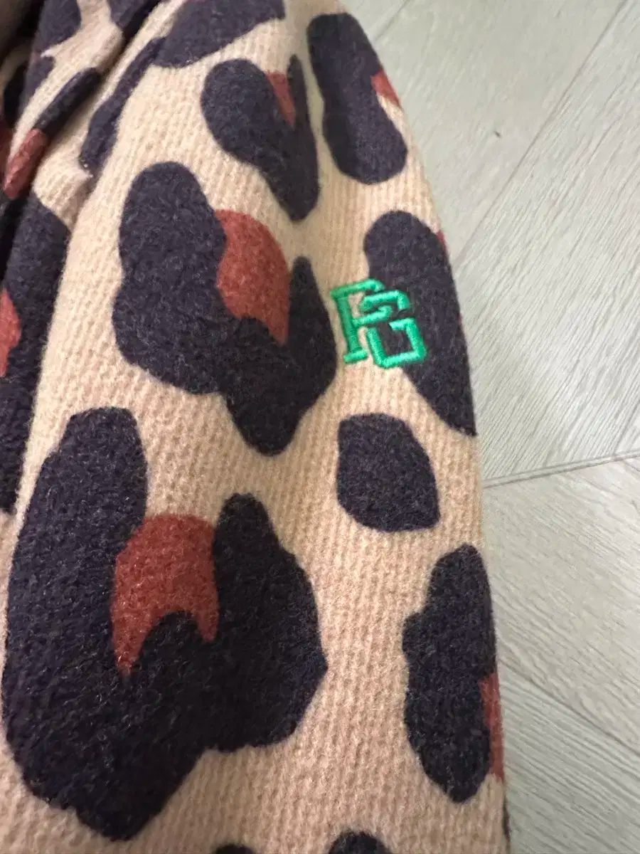 GATES パーリーゲイツ