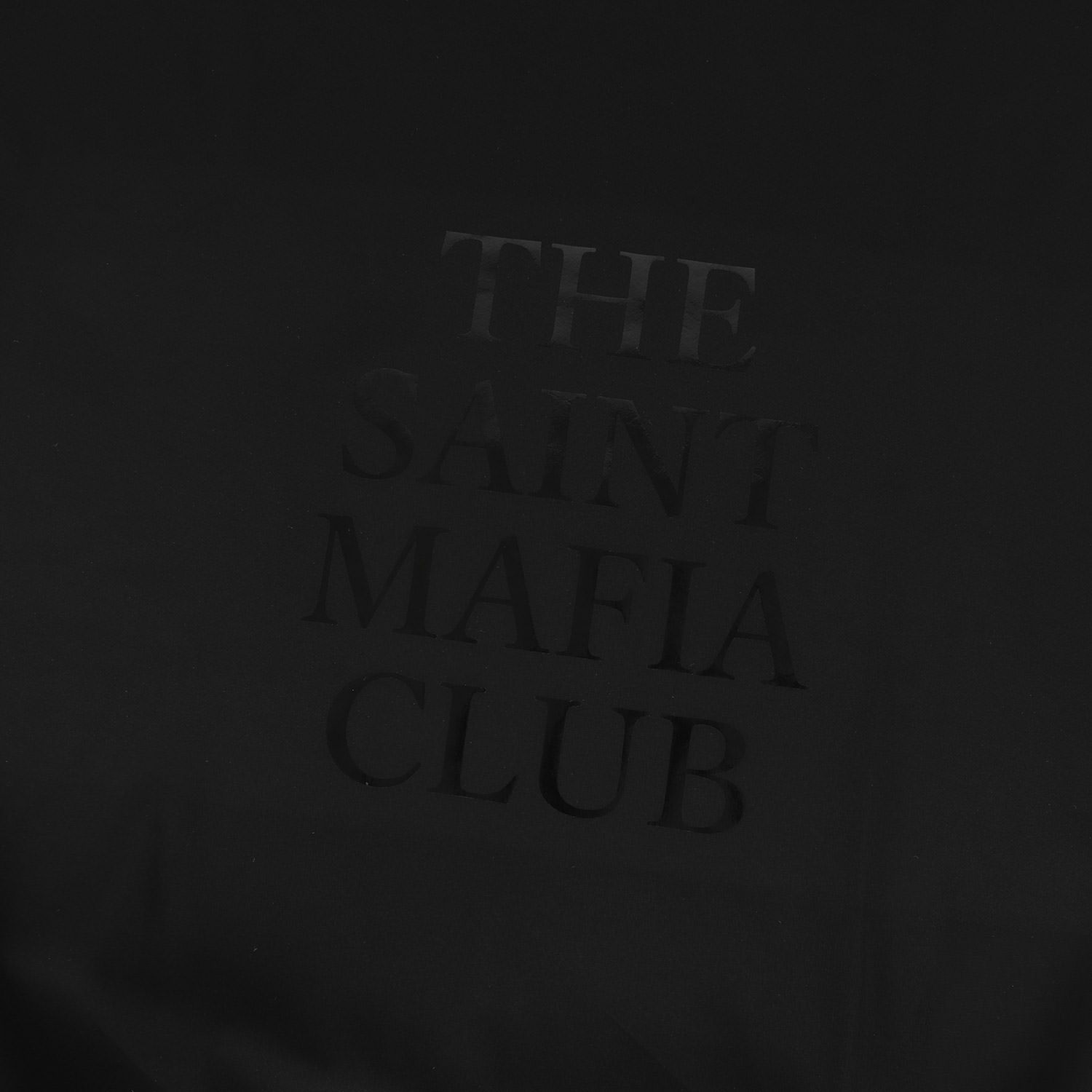 1piu1uguale3 ウノ ピュ ウノ ウグァーレ トレ 23SS THESAINT MAFIA  