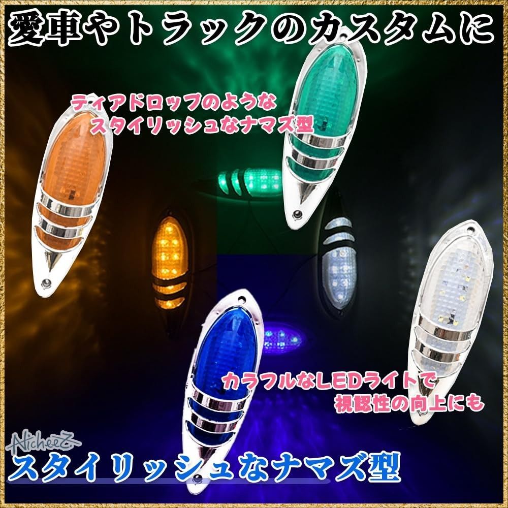 ☆彡送料無料でお届け☆彡Color:アンバー Nicheez トラック