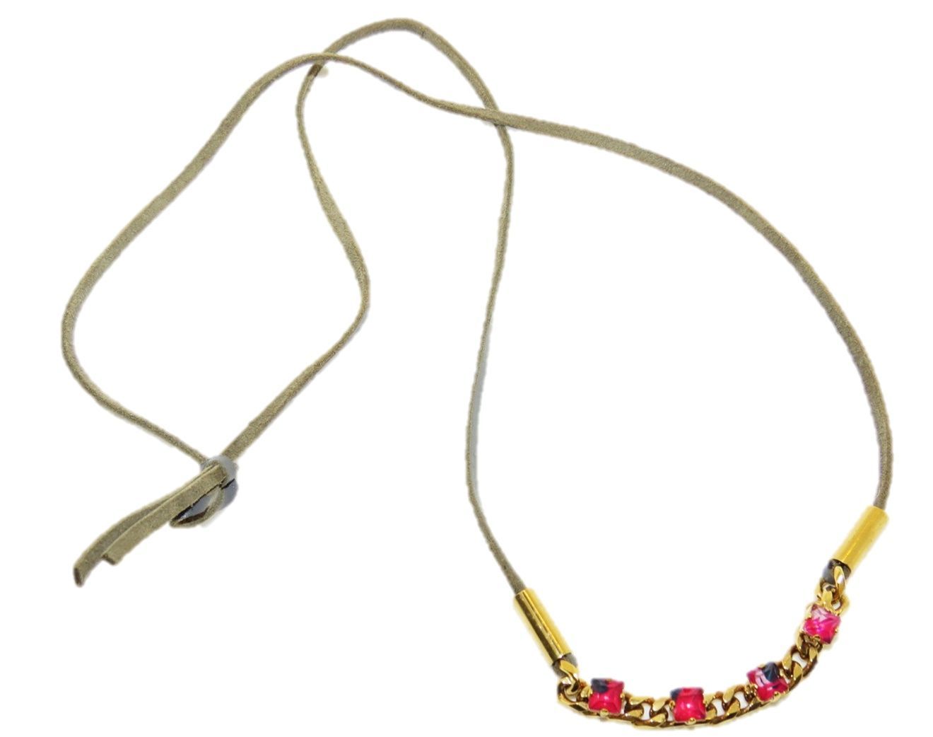新品 美品【SABRINA DEHOFF（サブリナ デホフ）】正規販売 クリスタル 