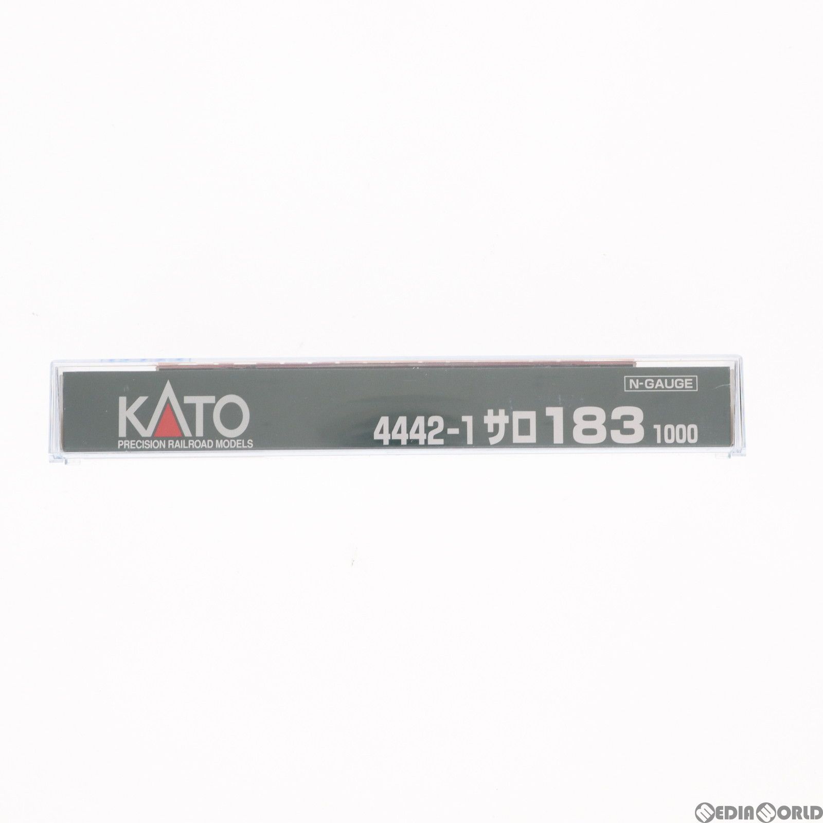 4442-1 サロ183-1000(動力無し) Nゲージ 鉄道模型 KATO(カトー