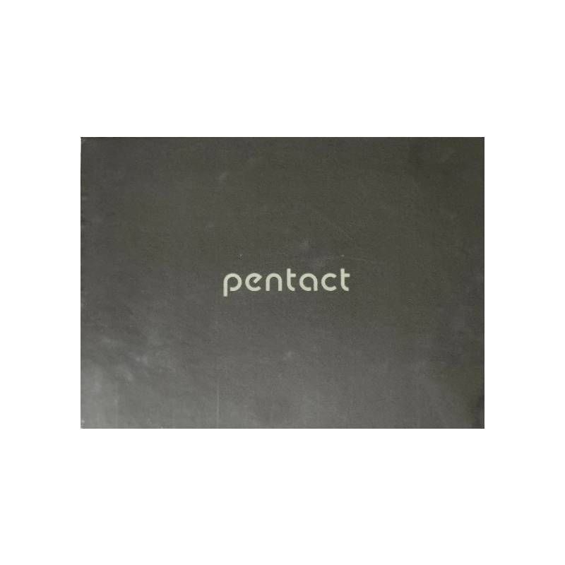 「新品」PENTACT マルチメディアポータブルモニター PTG-01