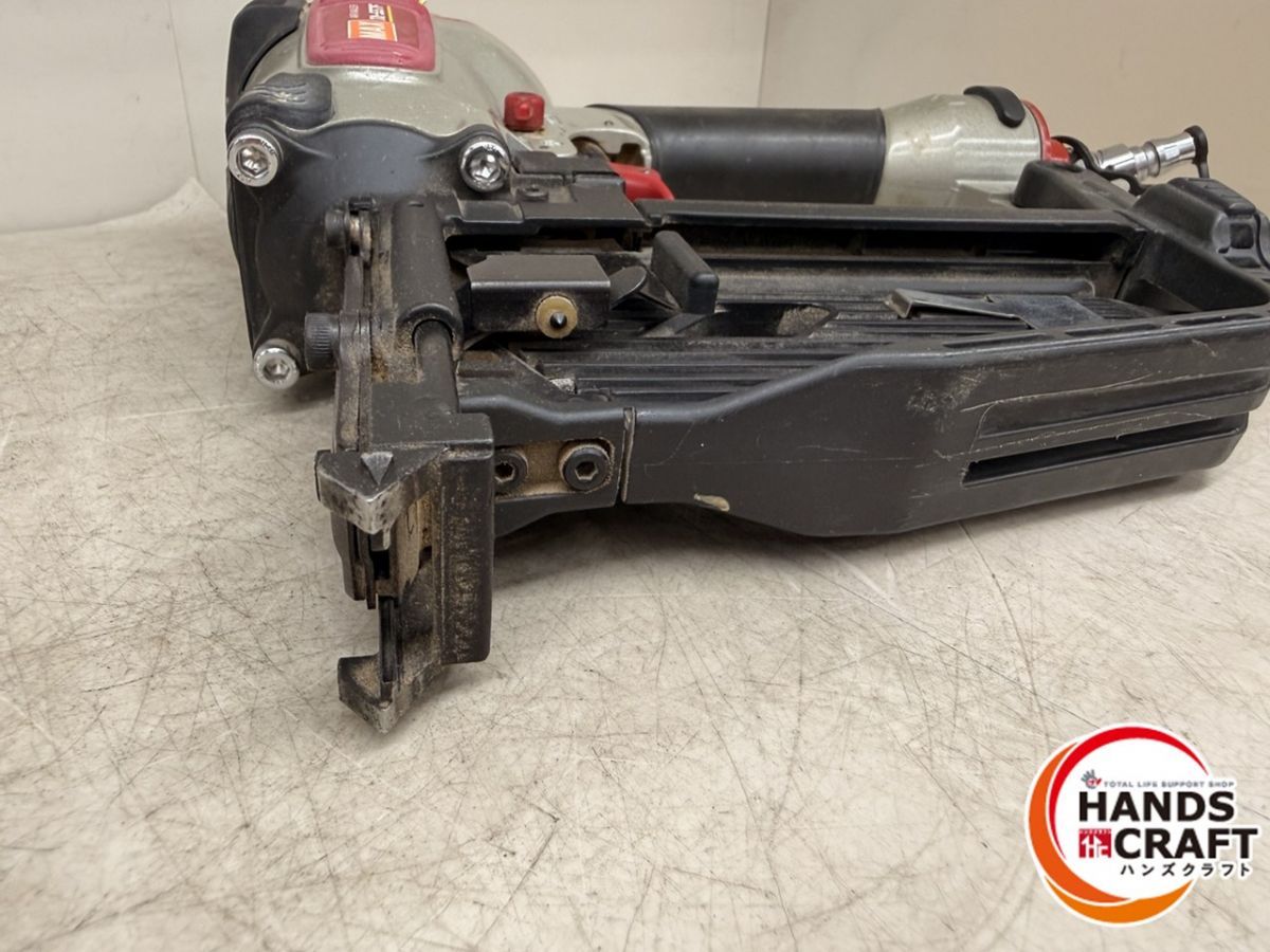 ♪ MAX フロアタッカ TA-557F 保護メガネ オイル ケース マックス HRDEVELOPMENT_JP