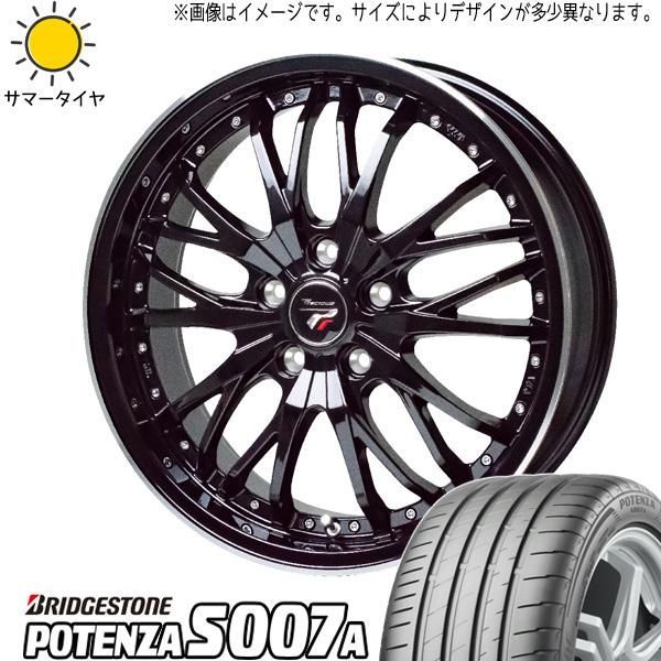 スバル STI 純正ホイール 245/40R18 ブリヂストン VRX インプレッサ