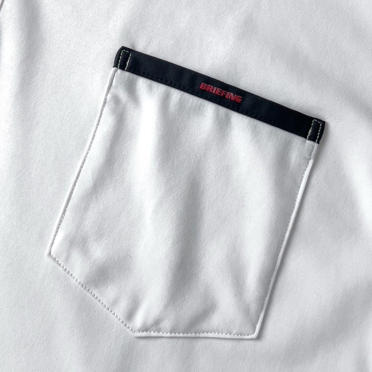 美品 BRIEFING GOLF ブリーフィング ゴルフ 吸水速乾 ストレッチ 美品 BRIEFING GOLF ブリーフィング ゴルフ 吸水速乾 ストレッチ