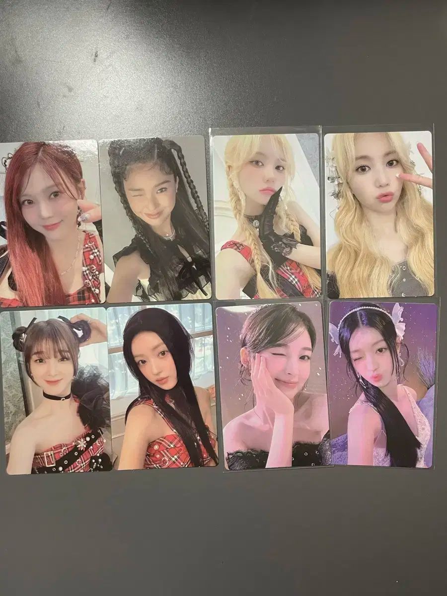 OH MY GIRL アルバム トレカ グッズ まとめ売り jp.ktown4u.com : K-POP Global On-Onffline Platform