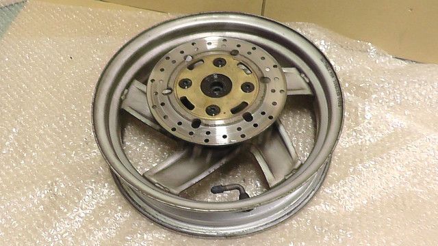 グランドアクシス100 SB06J の フロントホイール 1746161866